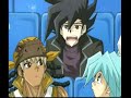 Yu-Gi-Oh! GX 93- Heart Of Ice (2/2)