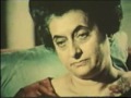indira gandhi documentary