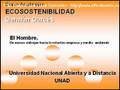 ECOSOSTENIBILIIDAD