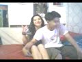 harutan while kantahan