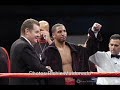 Dan Goosen & Andre Ward with Jose OnFire Aguirre