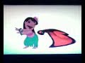 Toon Disney Lilo and Stitch Bumpers