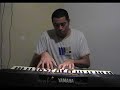 Ricardo Mendon�a -Teclado 06