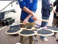 Quad player