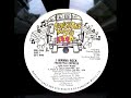 Freestyle Express - I Wanna Rock (St. Pete\