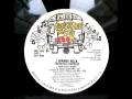 Freestyle Express - I Wanna Rock (St. Pete's House Mix)