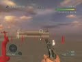 Takeover and Crush -  FC Map