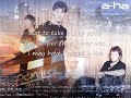 Morten Harket - There are many ways to die (with lyrics)