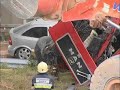 Truck Accident