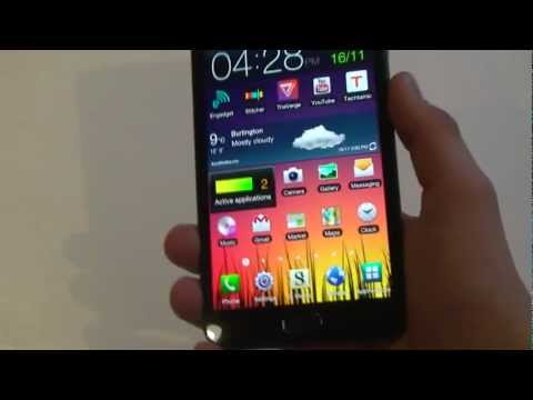 how to quickly waste iphone battery