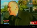 Taki do?an Abhaz Abazin Kongresi izlenimleri