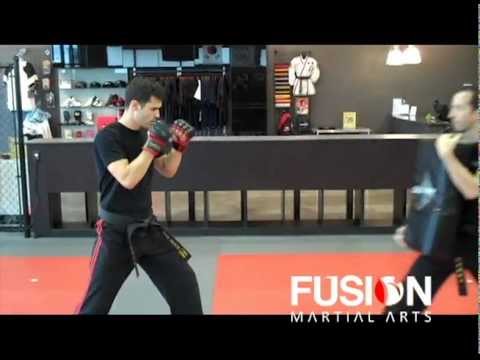 MySuperToad - Mr. Brock explains talks about the concept of Distance in sparring. # 1 Keep Distance # 2 Close Distance # 3 Create Distance Don't Forget the Fusion Hallowee...