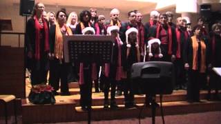 Noël des enfants du monde