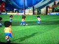 Fifa 09 wii GOL MEDIA CANCHA