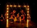 Cabaret Terramelar 2008