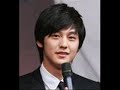 Kim Bum By Clare Molina