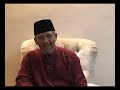 AQIDAH & IBADAHDr Abdullah Yasin Aqidah ASWJ Jilid I DVD 9