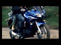 New Yamaha Fazer - Touring Spirit videos