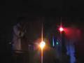 Mikel Weedo ft. DJ Little-go & Cazzy - Fühlt ihr das (Live)