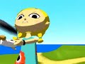 a wii adventure