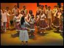 Canarinhos da Terra -Bahia com H