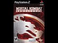 Mortal kombat: History Mortal kombat: History