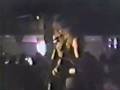 videos de Megadeth - Chosen Ones