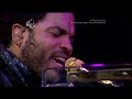 LENNY KRAVITZ @ V FESTIVAL 2008 [PT 1]