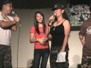 DLSU NROTCU Frolics08 - Mr and Ms Cadet - Medics