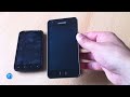 Srovnání dvoujádrových telefonů s Androidem - díl 1.