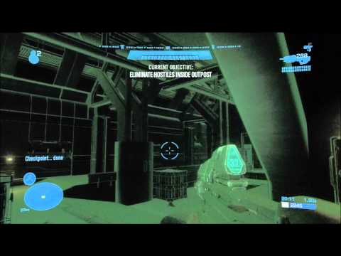 preview-Let\'s Play Halo Reach! - Legendary - 002 - Winter Contingency (part 2) (ctye85)