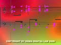 Dark Eyes Guitar Melody