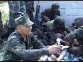 Sgt Casta�eda victory in Mindanao