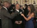 Check out this exclusive Red Carpet Interview with Neil Portnow!
