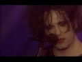 The Cure - Adrenaline Club  - this is a lie