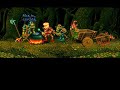 Simon the Sorcerer Intro