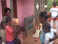 un jour au village