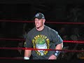 john cena tribute