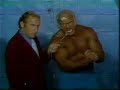 Superstar Billy Graham & Chavo Guerrero