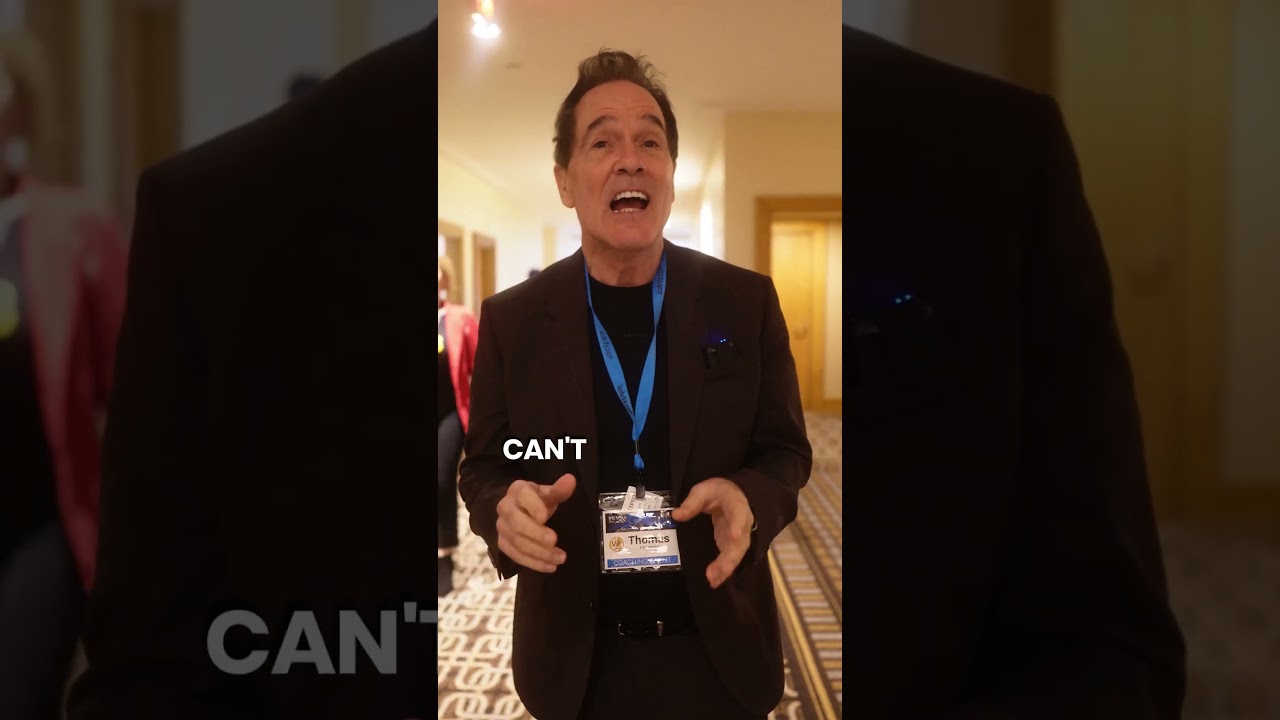 Testimonial Thomas  #realestateinvesting #business #success