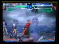 ranbat 2.5 - KOF2002 freeplay - ajala vs carlito part.1