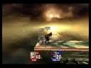 Falco(Sano) vs Fox(Kei)