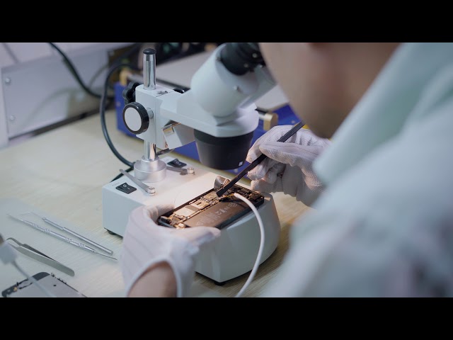 Phone Factory