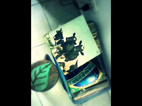 Loop beat sampler koka Pink Floyd - Alan's Psychedelic Breakfast