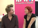 Diane bei Radio RPR am 18.05.2007