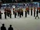 BANDA DE MARCHA COLSAF EN SAREP  20   II
