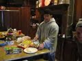 Mike Miller \"Game Day\" Preparation #2