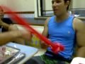 Resenha No Drive da McDonald´s