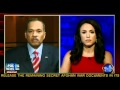 Salam Al-Marayati on Fox News - Mosque Near Ground Zero