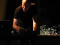 Jon Eriksen Live At Fluc, Vienna.
